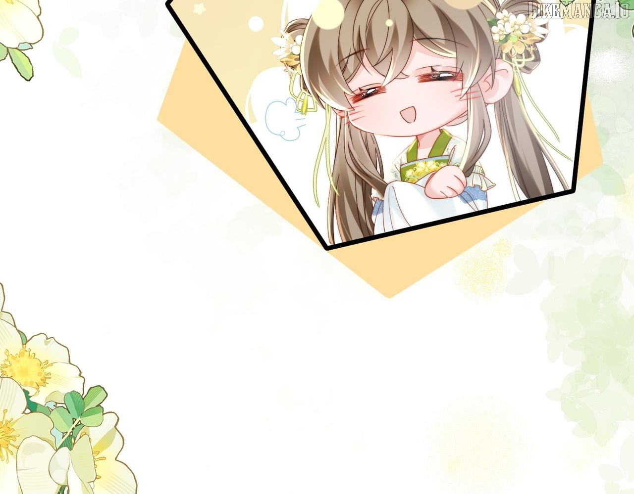 The Tyrant’s Family Lasts Thanks To Her Inner Voice Chapter 68 - page 31